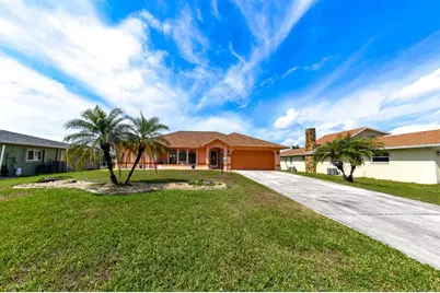 4115 Rock Creek Drive, Port Charlotte, FL 33948 - Photo 1