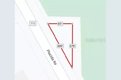 Placida Road, Placida, FL 33946 - Photo 1