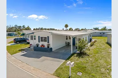 5459 Holiday Park Boulevard, North Port, FL 34287 - Photo 1