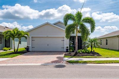 5270 Shell Mound Circle, Punta Gorda, FL 33982 - Photo 1