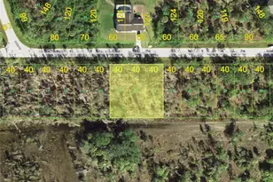 27343 Las Lomas Dr, Punta Gorda, FL 33955 - Photo 1