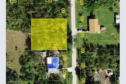 12433 Poem Avenue, Punta Gorda, FL 33955 - Photo 1