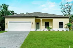 3376 Dunbar St, Port Charlotte, FL 33948 - Photo 1