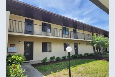 4016 Oakview Drive #J8, Punta Gorda, FL 33980 - Photo 1