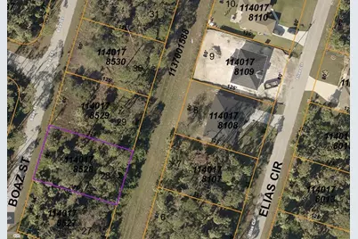 Lot 28 Boaz Court, North Port, FL 34288 - Photo 1