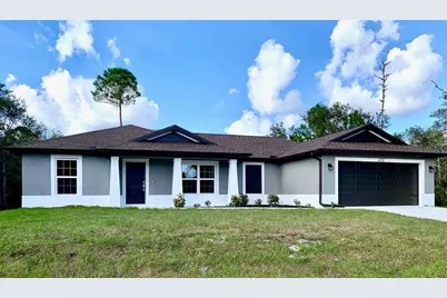4668 Adderton Avenue, North Port, FL 34288 - Photo 1