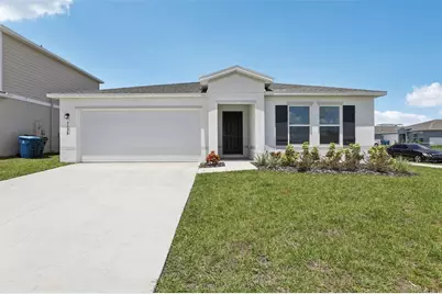 3528 Dahlia Drive, Haines City, FL 33844 - Photo 1