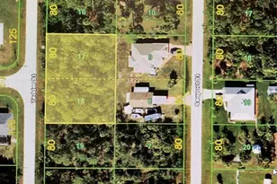 6146 Tedder St, Port Charlotte, FL 33981 - Photo 1