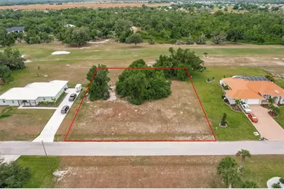 7913 SW Sunny Oaks Drive, Arcadia, FL 34269 - Photo 1