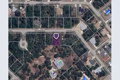 Abate Avenue, North Port, FL 34288 - Photo 1