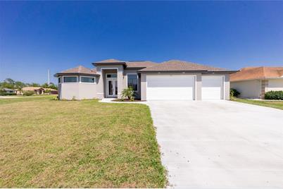 1062 Fergus Lane, Punta Gorda, FL 33983 - Photo 1