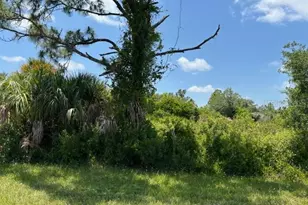 1109 Nautilus Terrace, Port Charlotte, FL 33953 - Photo 1