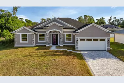 23472 Ferndale Avenue, Punta Gorda, FL 33980 - Photo 1