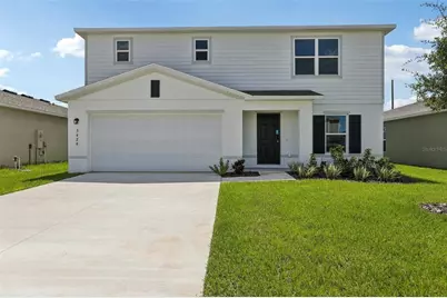 3429 Dahlia Drive, Haines City, FL 33844 - Photo 1