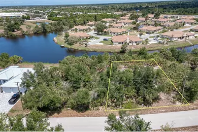 7011 Treadway Road, Port Charlotte, FL 33981 - Photo 1