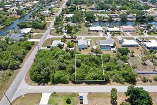 4509 Cunningham St, Port Charlotte, FL 33948 - Photo 1