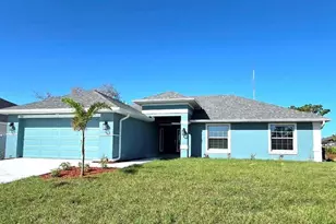 9267 Waldrep St, Port Charlotte, FL 33981 - Photo 1