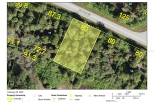 7178 Freeberg Cir, Port Charlotte, FL 33981 - Photo 1