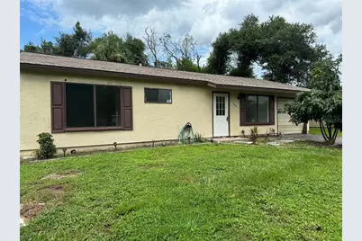 1160 Belkton Avenue, Port Charlotte, FL 33948 - Photo 1