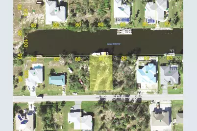 15666 Aron Circle, Port Charlotte, FL 33981 - Photo 1