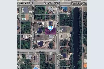 23428 Aberdeen Avenue, Port Charlotte, FL 33952 - Photo 1