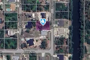 23428 Aberdeen Ave, Port Charlotte, FL 33952 - Photo 1