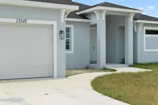 13348 Rayburn Ln, Port Charlotte, FL 33981 - Photo 1