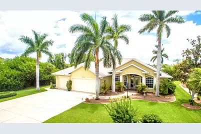 12970 SW Pembroke Circle N, Lake Suzy, FL 34269 - Photo 1