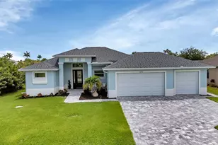9978 Audrey St, Port Charlotte, FL 33981 - Photo 1