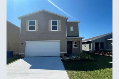 2362 Aquiline Nest Street, Eagle Lake, FL 33839 - Photo 1