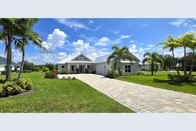28992 Gin Lane, Punta Gorda, FL 33982 - Photo 1