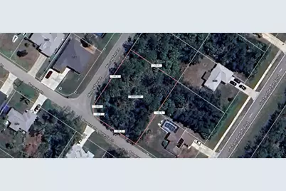 Mincey Terrace, North Port, FL 34286 - Photo 1