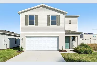 1041 Ambleside Drive, Haines City, FL 33844 - Photo 1