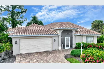 3885 Cape Cole Boulevard, Punta Gorda, FL 33955 - Photo 1