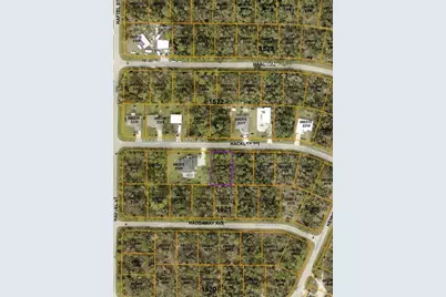 Hackley Lot #5 Road, North Port, FL 34291 - Photo 1