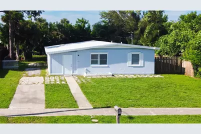 8495 Cristobal Avenue, North Port, FL 34287 - Photo 1