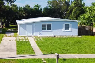 8495 Cristobal Ave, North Port, FL 34287 - Photo 1