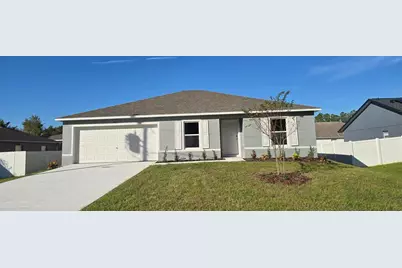 1412 Swan Court, Poinciana, FL 34759 - Photo 1