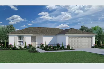 4944 Dakota Terrace, North Port, FL 34286 - Photo 1