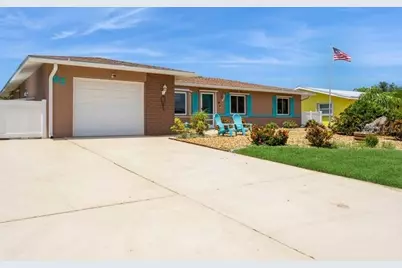 83 Rotonda Circle, Rotonda West, FL 33947 - Photo 1