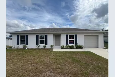 1218 Marlow Street, Port Charlotte, FL 33952 - Photo 1