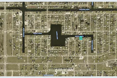 429 NE 17th Terrace, Cape Coral, FL 33909 - Photo 1