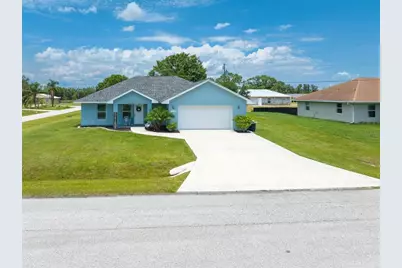 7208 SW Bird Road, Arcadia, FL 34269 - Photo 1