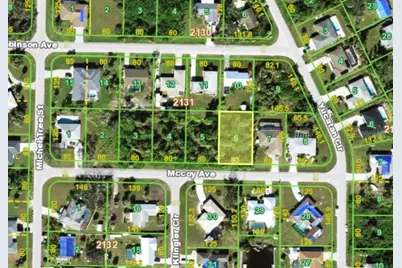 18586 McCoy Avenue, Port Charlotte, FL 33948 - Photo 1