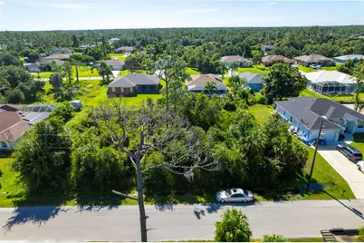 Lots 6 & 7 Zuyder Terrace, North Port, FL 34286 - Photo 1