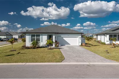 16844 Lazzo Drive, Port Charlotte, FL 33953 - Photo 1