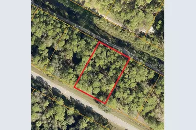 Lot 10 Bitterbush Road, North Port, FL 34288 - Photo 1
