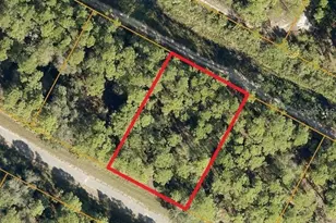 Lot 10 Bitterbush Rd, North Port, FL 34288 - Photo 1