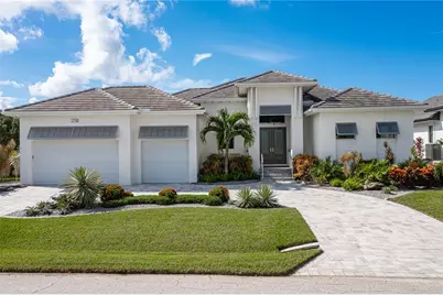 2511 Rio Largo Court, Punta Gorda, FL 33950 - Photo 1
