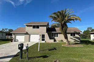 240 Cicero St NW, Port Charlotte, FL 33948 - Photo 1